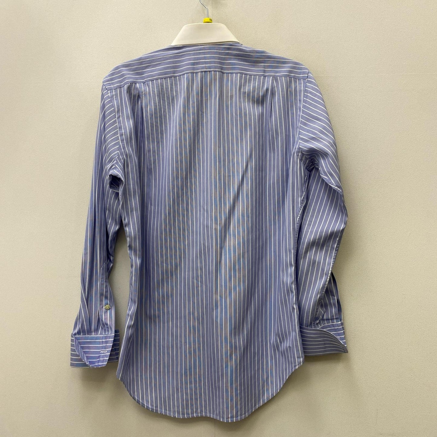【中古】POLO RALPH LAUREN | ポロ・ラルフローレン REGENT CLASSIC FIT 長袖シャツ【加古川店】