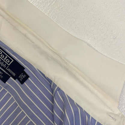 【中古】POLO RALPH LAUREN | ポロ・ラルフローレン REGENT CLASSIC FIT 長袖シャツ【加古川店】