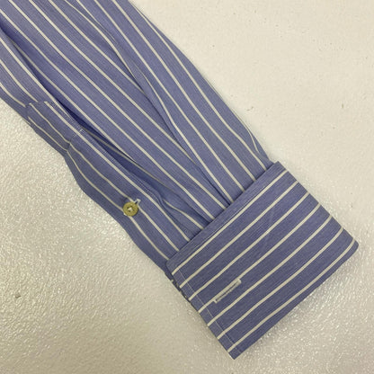 【中古】POLO RALPH LAUREN | ポロ・ラルフローレン REGENT CLASSIC FIT 長袖シャツ【加古川店】