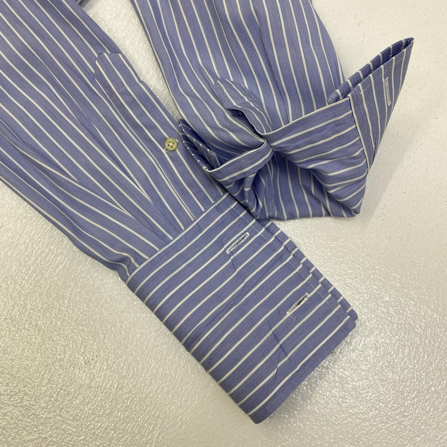 【中古】POLO RALPH LAUREN | ポロ・ラルフローレン REGENT CLASSIC FIT 長袖シャツ【加古川店】
