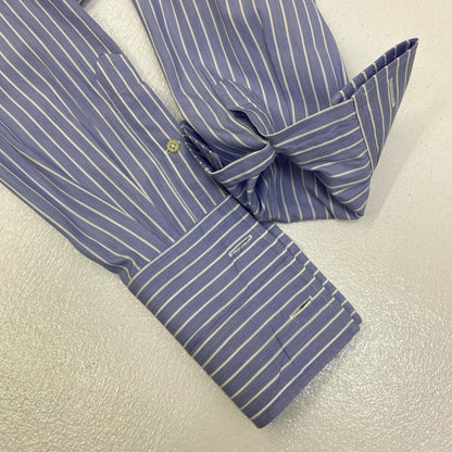 【中古】POLO RALPH LAUREN | ポロ・ラルフローレン REGENT CLASSIC FIT 長袖シャツ【加古川店】