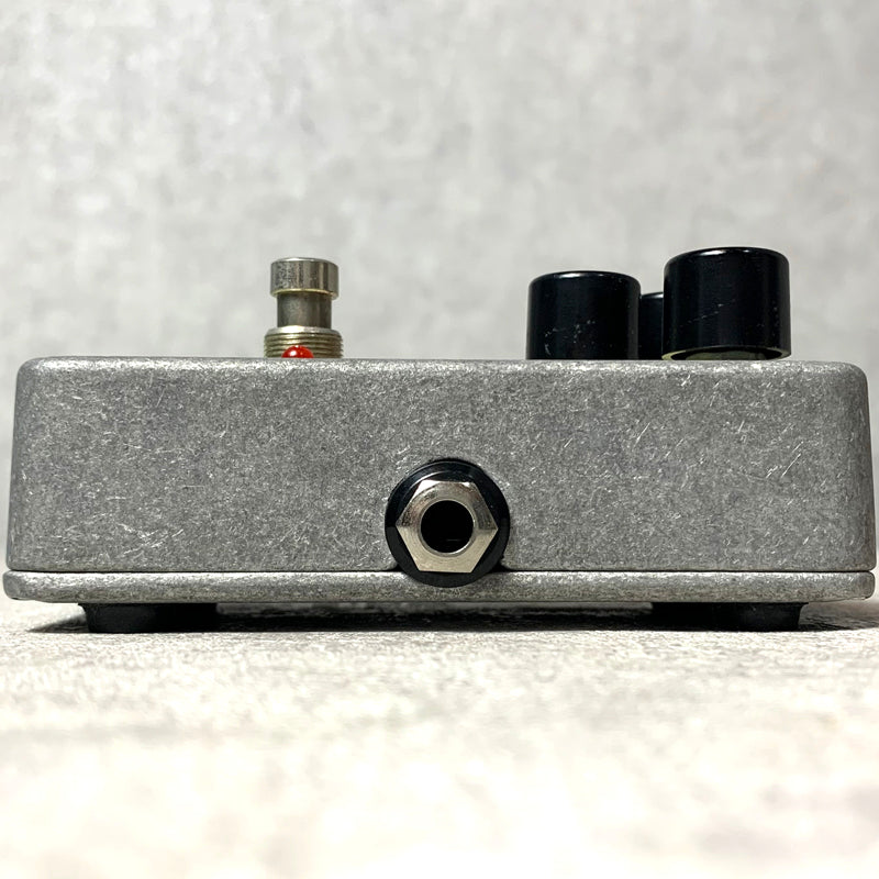 【中古】 Electro-Harmonix | エレクトロハーモニクス オーバードライブ 楽器 Soul Food【加古川店】