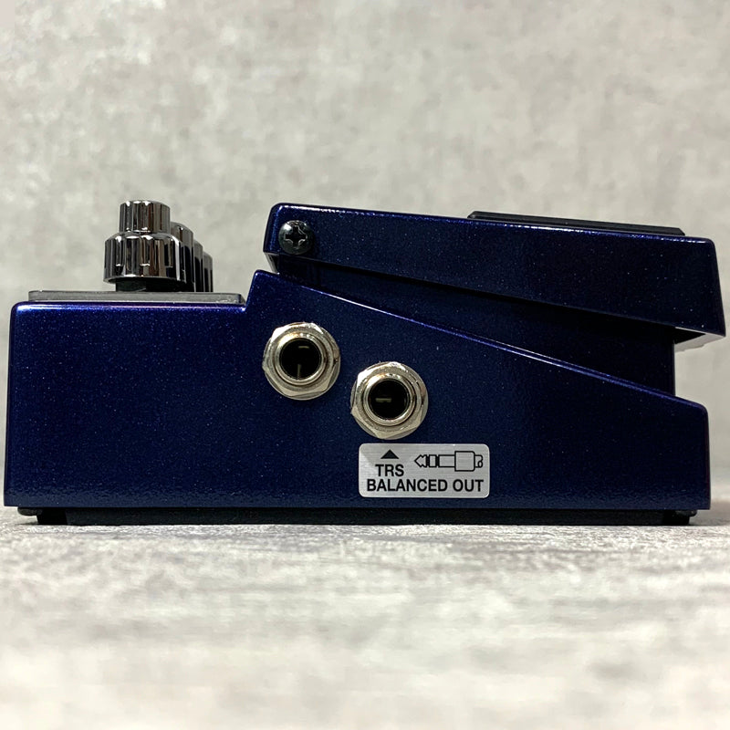【中古】 BOSS | ボス ベース用オーバードライブ 楽器 BB-1X Bass Driver【加古川店】