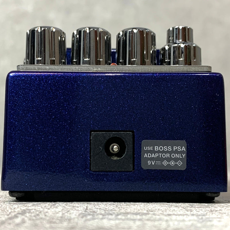 【中古】 BOSS | ボス ベース用オーバードライブ 楽器 BB-1X Bass Driver【加古川店】