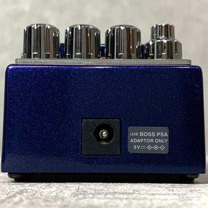 【中古】 BOSS | ボス ベース用オーバードライブ 楽器 BB-1X Bass Driver【加古川店】