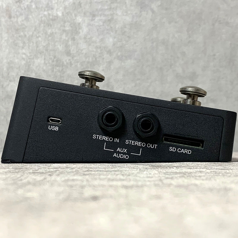 【中古】 ルーパー 楽器 AEROS Loop Studio【加古川店】