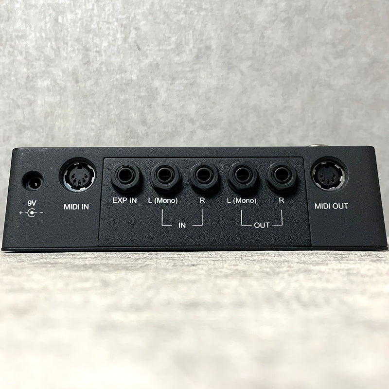 【中古】 ルーパー 楽器 AEROS Loop Studio【加古川店】