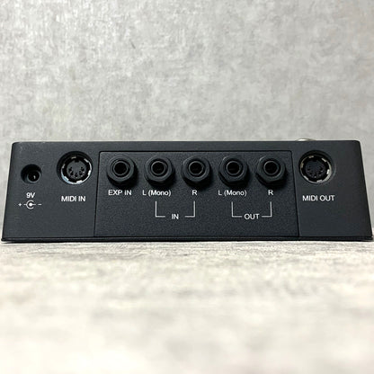 【中古】 ルーパー 楽器 AEROS Loop Studio【加古川店】