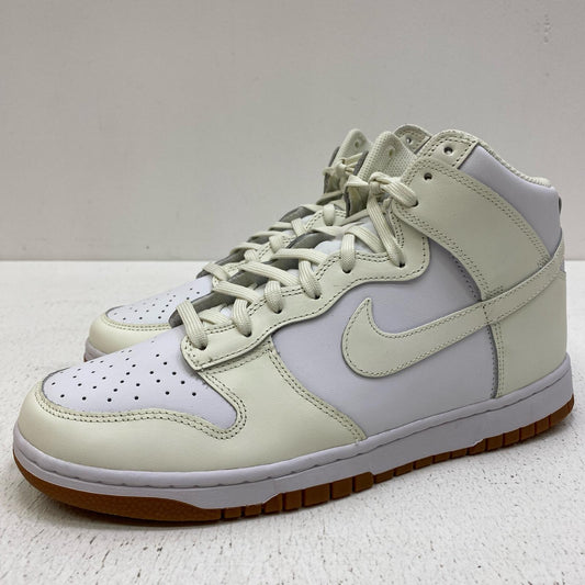 【中古】NIKE | ナイキ Dunk High スニーカー DD1869-109 ホワイト【加古川店】