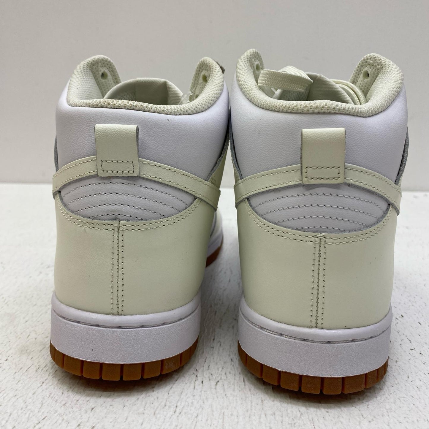 【中古】NIKE | ナイキ Dunk High スニーカー DD1869-109 ホワイト【加古川店】