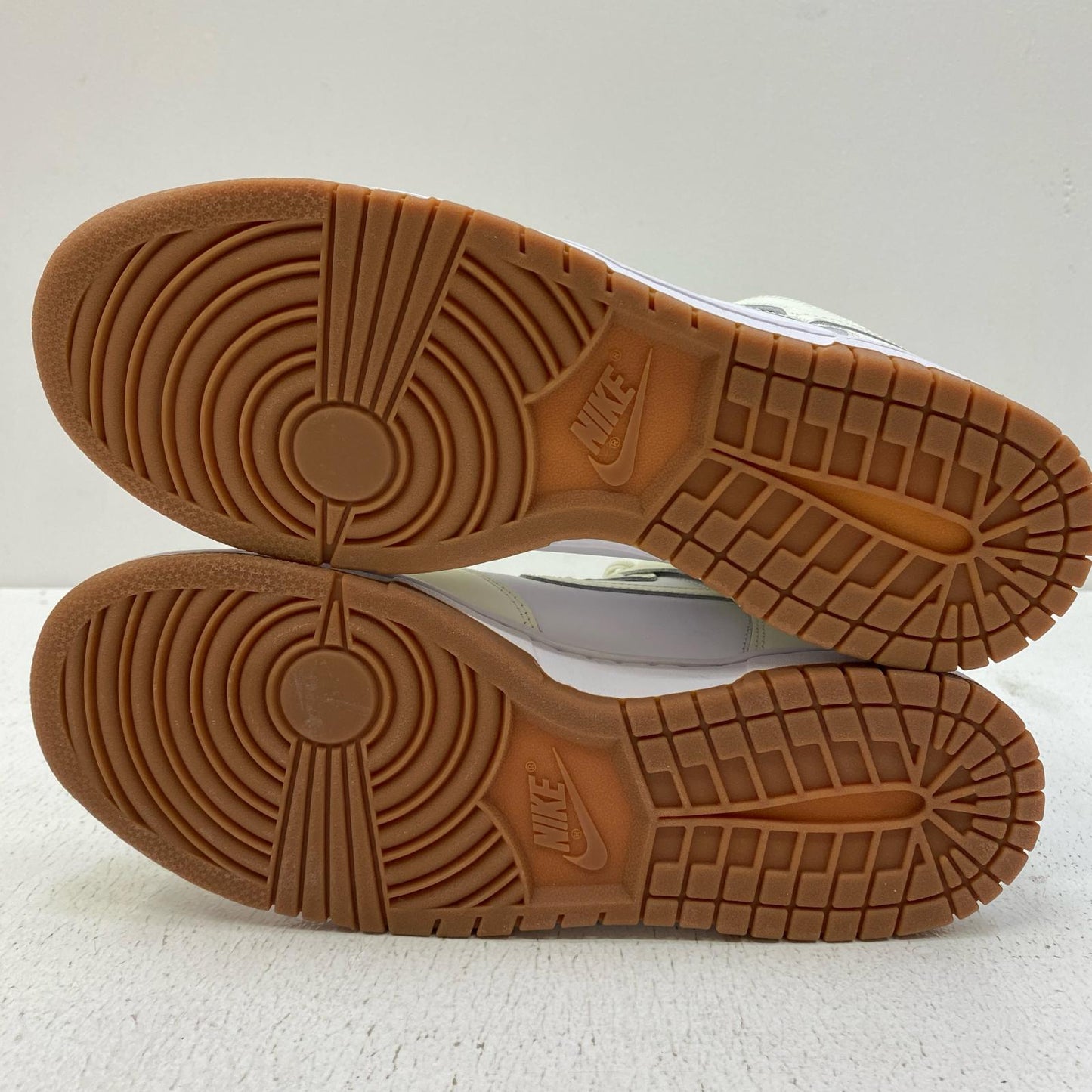 【中古】NIKE | ナイキ Dunk High スニーカー DD1869-109 ホワイト【加古川店】