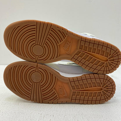 【中古】NIKE | ナイキ Dunk High スニーカー DD1869-109 ホワイト【加古川店】