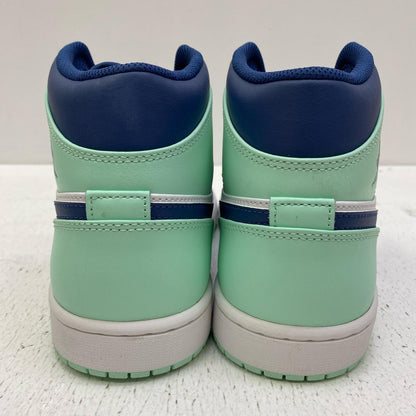 【中古】NIKE | ナイキ AIR JORDAN 1 MID スニーカー 554724-413 マルチカラー【加古川店】