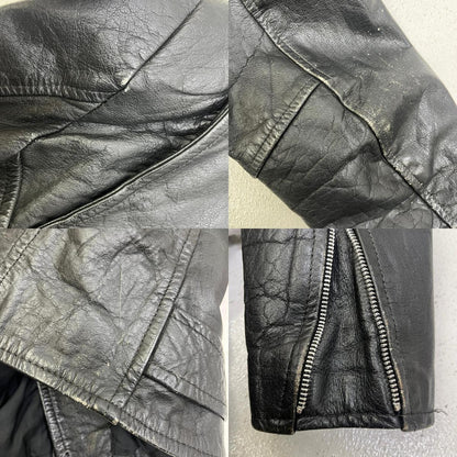 【中古】wilson | ウィルソン レザー ブラック サイズ：M【加古川店】