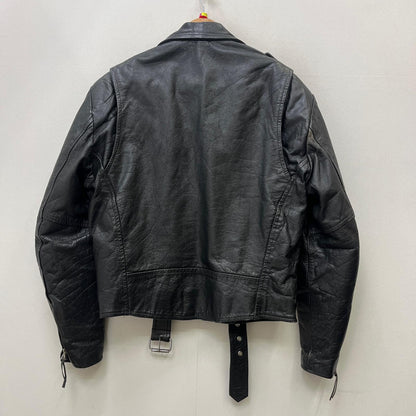 【中古】wilson | ウィルソン レザー ブラック サイズ：M【加古川店】