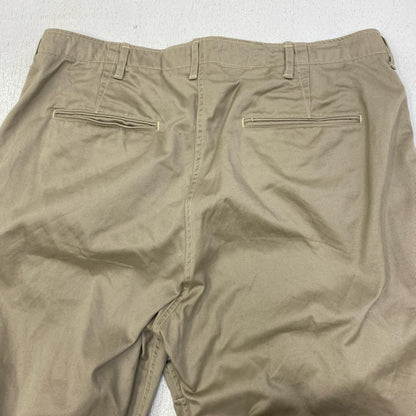 【中古】TCB JEANS | ティーシービ Stay Gold Chino チノパンツ ベージュ サイズ：38【加古川店】