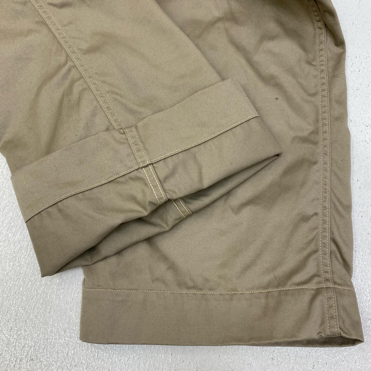 【中古】TCB JEANS | ティーシービ Stay Gold Chino チノパンツ ベージュ サイズ：38【加古川店】