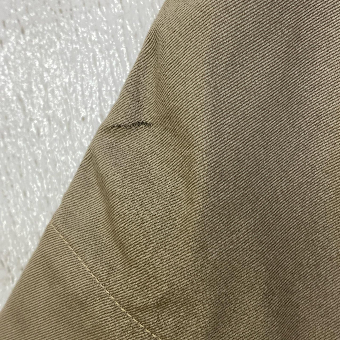 【中古】TCB JEANS | ティーシービ Stay Gold Chino チノパンツ ベージュ サイズ：38【加古川店】