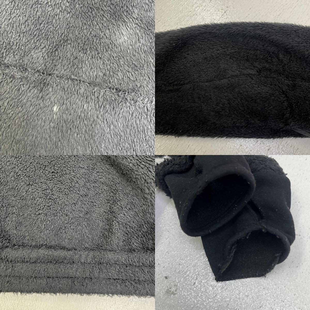 【中古】THE NORTH FACE | ザ・ノースフェイス ANTARCTICA VERSA LOFT JACKET その他トップス NA61930 ブラック サイズ：L【加古川店】
