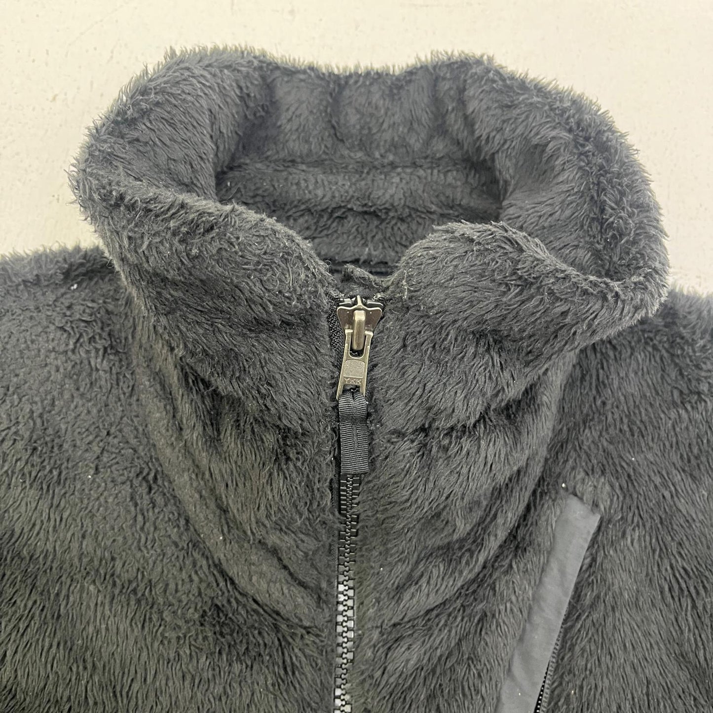 【中古】THE NORTH FACE | ザ・ノースフェイス ANTARCTICA VERSA LOFT JACKET その他トップス NA61930 ブラック サイズ：L【加古川店】