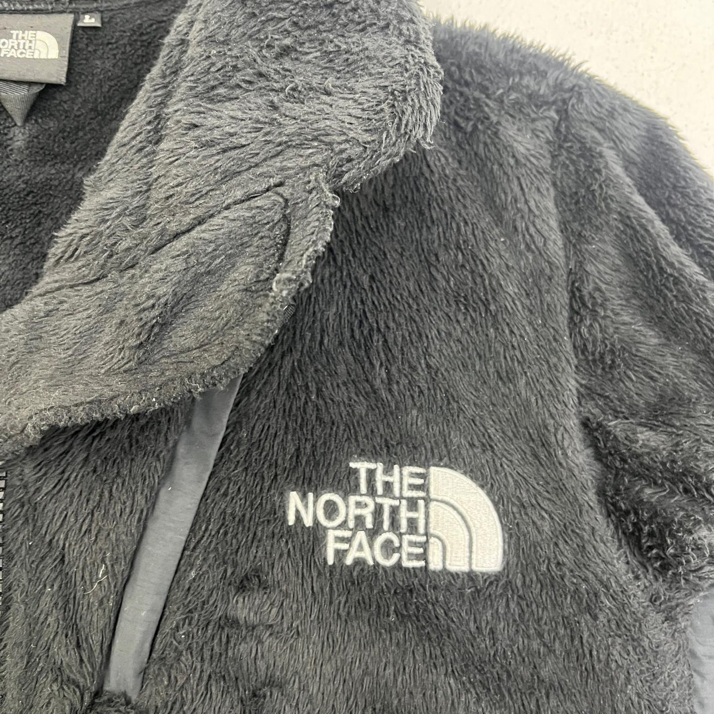 【中古】THE NORTH FACE | ザ・ノースフェイス ANTARCTICA VERSA LOFT JACKET その他トップス NA61930 ブラック サイズ：L【加古川店】