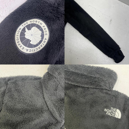 【中古】THE NORTH FACE | ザ・ノースフェイス ANTARCTICA VERSA LOFT JACKET その他トップス NA61930 ブラック サイズ：L【加古川店】