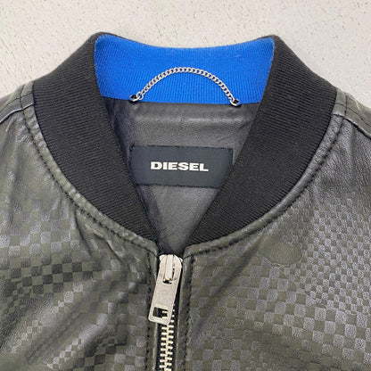 【中古】DIESEL | ディーゼル レザー サイズ：M【加古川店】