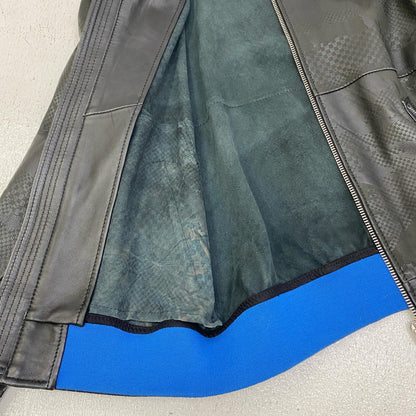 【中古】DIESEL | ディーゼル レザー サイズ：M【加古川店】