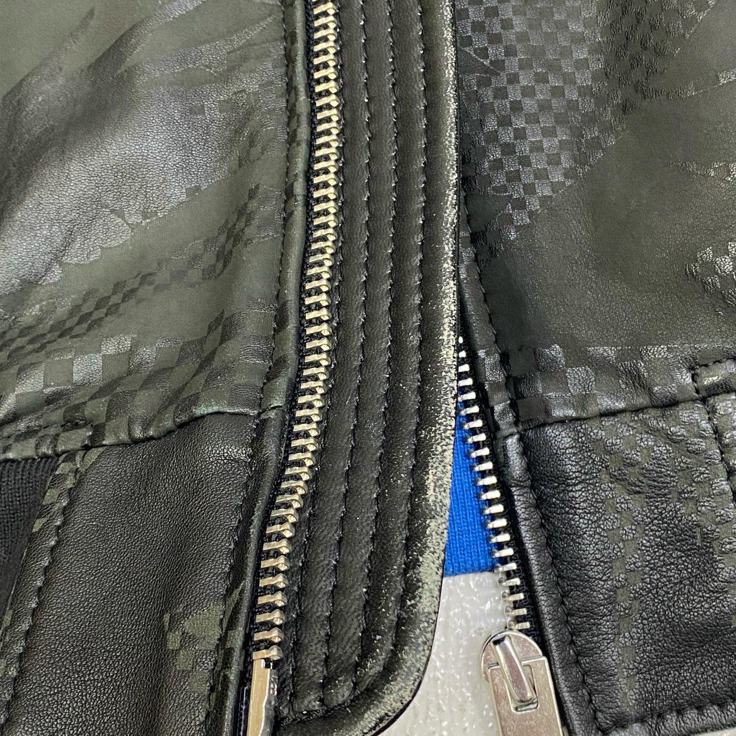【中古】DIESEL | ディーゼル レザー サイズ：M【加古川店】