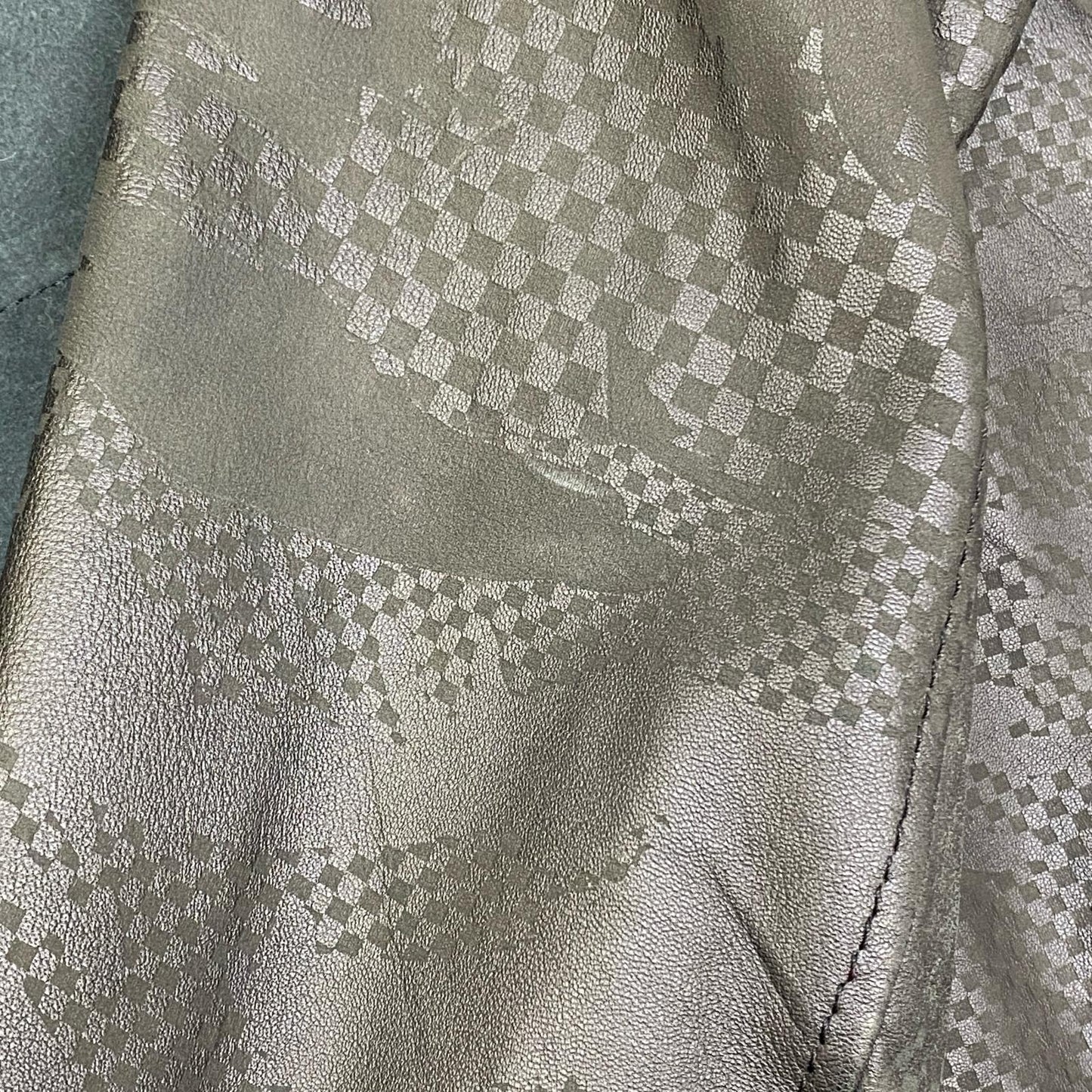 【中古】DIESEL | ディーゼル レザー サイズ：M【加古川店】