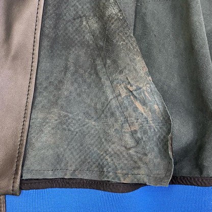 【中古】DIESEL | ディーゼル レザー サイズ：M【加古川店】