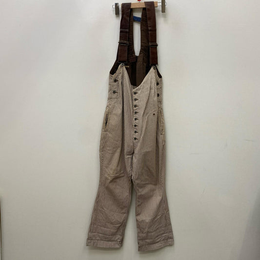 【中古】KAPITAL | キャピタル オーバーオール サイズ：2【加古川店】