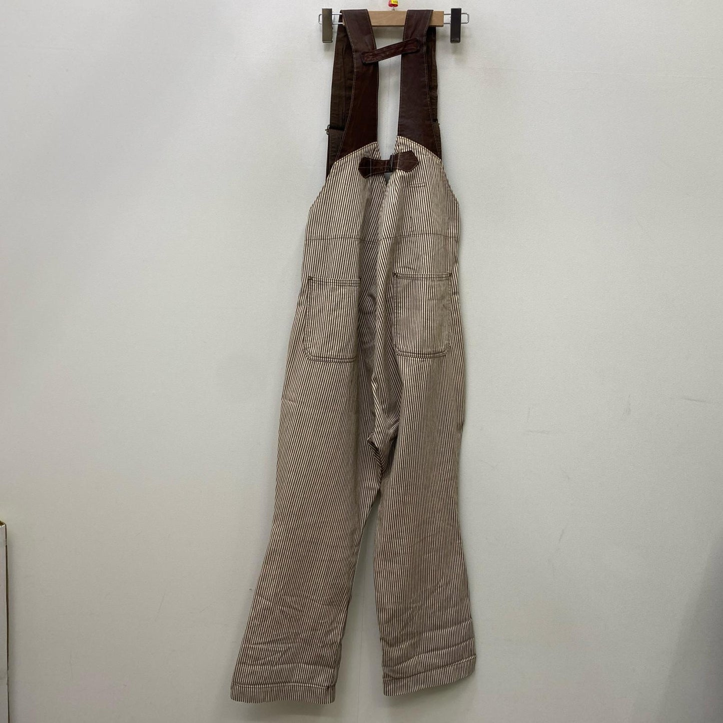 【中古】KAPITAL | キャピタル オーバーオール サイズ：2【加古川店】