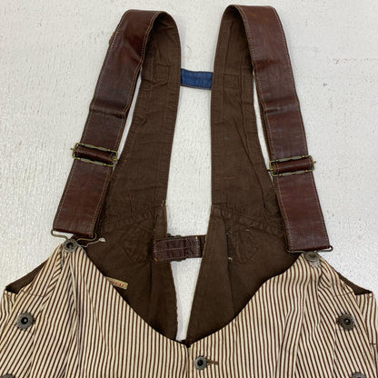 【中古】KAPITAL | キャピタル オーバーオール サイズ：2【加古川店】