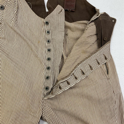【中古】KAPITAL | キャピタル オーバーオール サイズ：2【加古川店】