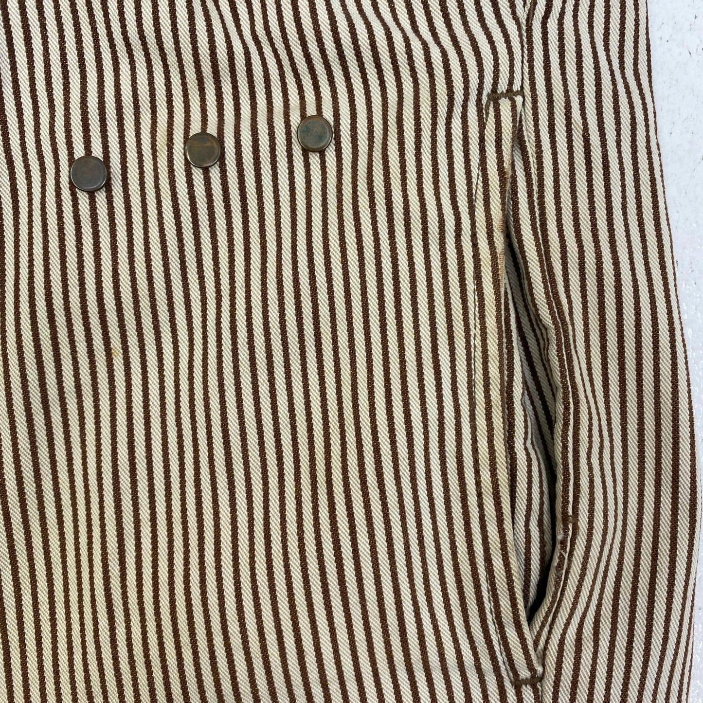 【中古】KAPITAL | キャピタル オーバーオール サイズ：2【加古川店】