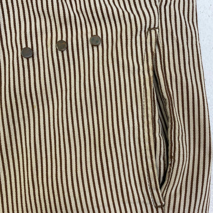 【中古】KAPITAL | キャピタル オーバーオール サイズ：2【加古川店】