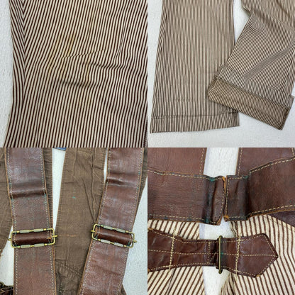 【中古】KAPITAL | キャピタル オーバーオール サイズ：2【加古川店】