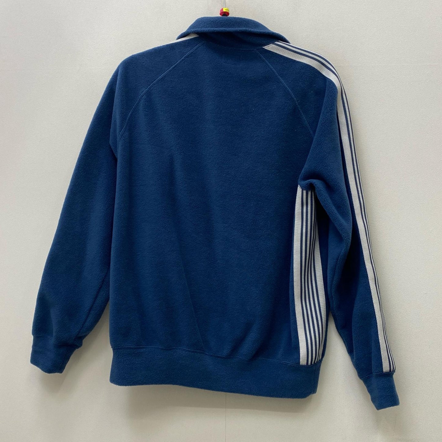【中古】Needles | ニードルス KEBOZ FLEECE ZIP UP ジャージ NS1669 ブルー サイズ：M【加古川店】