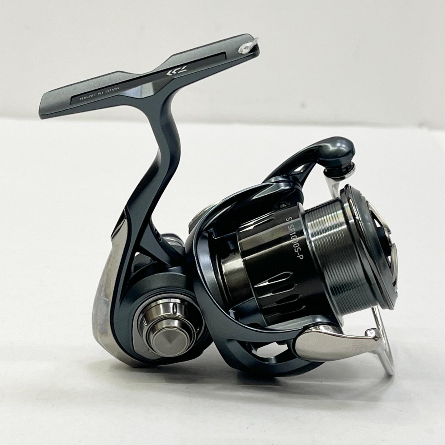 【中古】【フィッシング/釣り/釣具/リール】 【スピニングリール】Daiwa | ダイワ 23エアリティSTSF 1000S-P【加古川店】