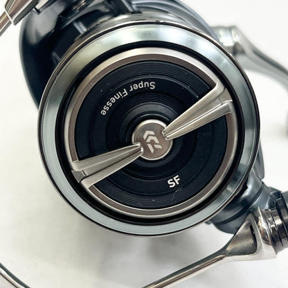 【中古】【フィッシング/釣り/釣具/リール】 【スピニングリール】Daiwa | ダイワ 23エアリティSTSF 1000S-P【加古川店】