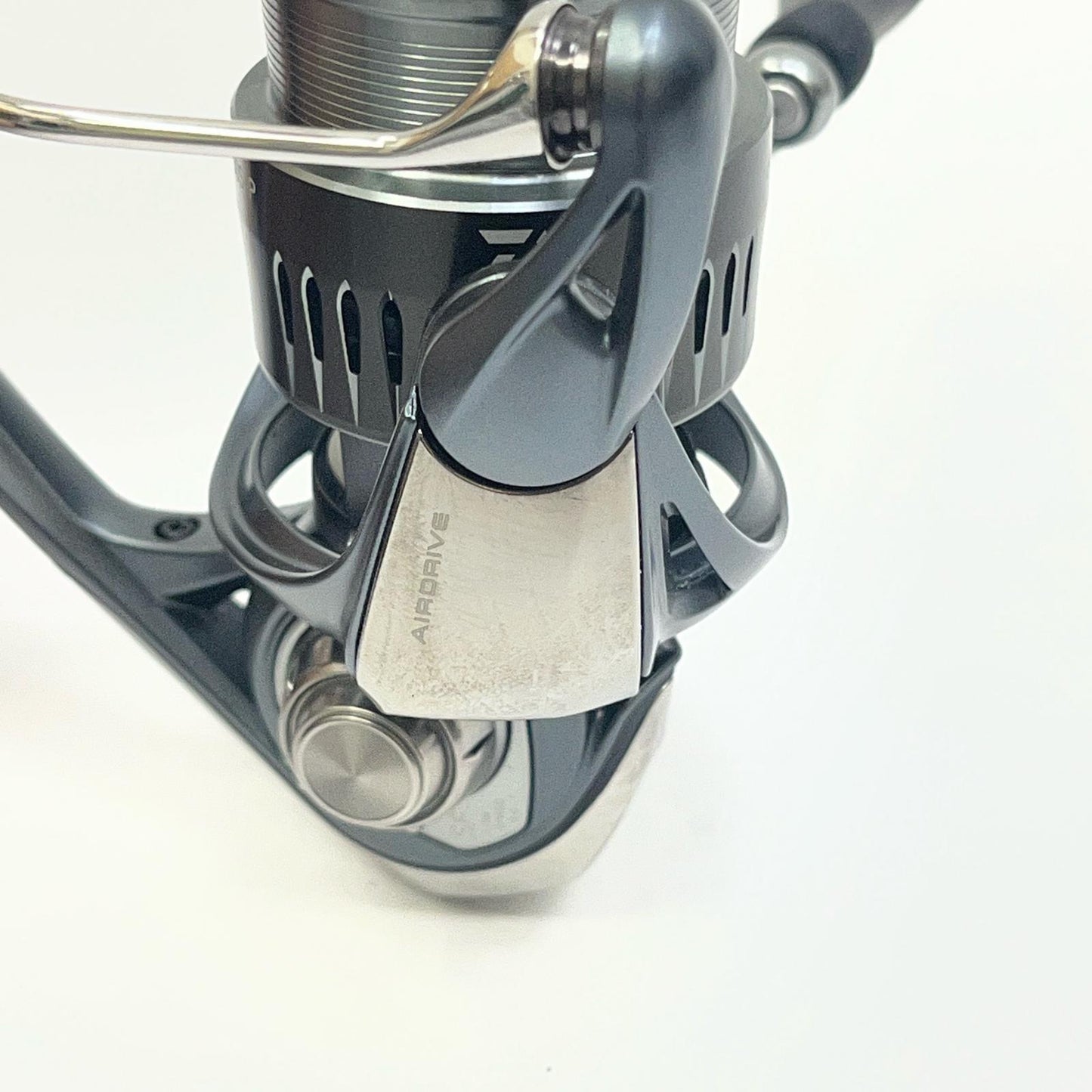 【中古】【フィッシング/釣り/釣具/リール】 【スピニングリール】Daiwa | ダイワ 23エアリティSTSF 1000S-P【加古川店】