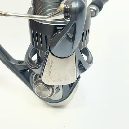 【中古】【フィッシング/釣り/釣具/リール】 【スピニングリール】Daiwa | ダイワ 23エアリティSTSF 1000S-P【加古川店】