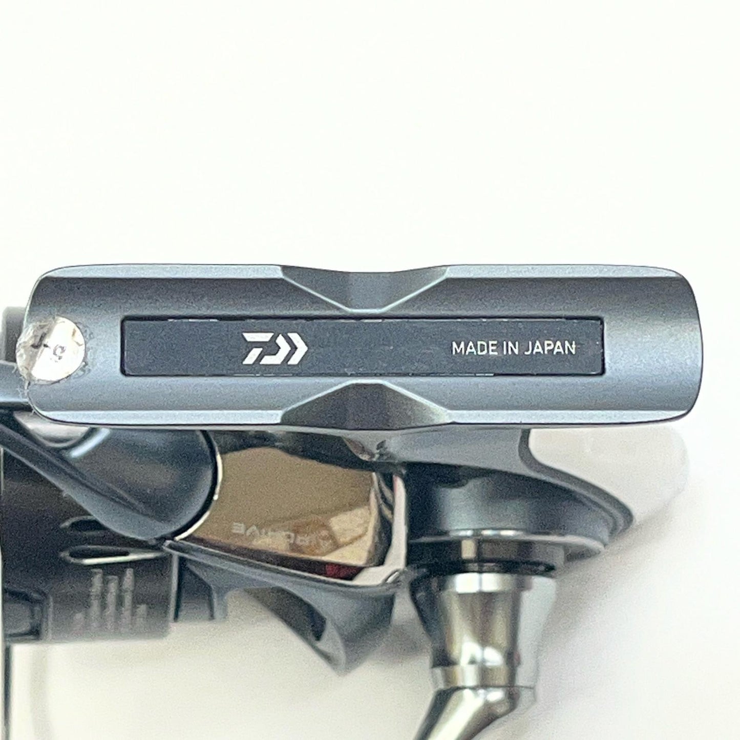 【中古】【フィッシング/釣り/釣具/リール】 【スピニングリール】Daiwa | ダイワ 23エアリティSTSF 1000S-P【加古川店】