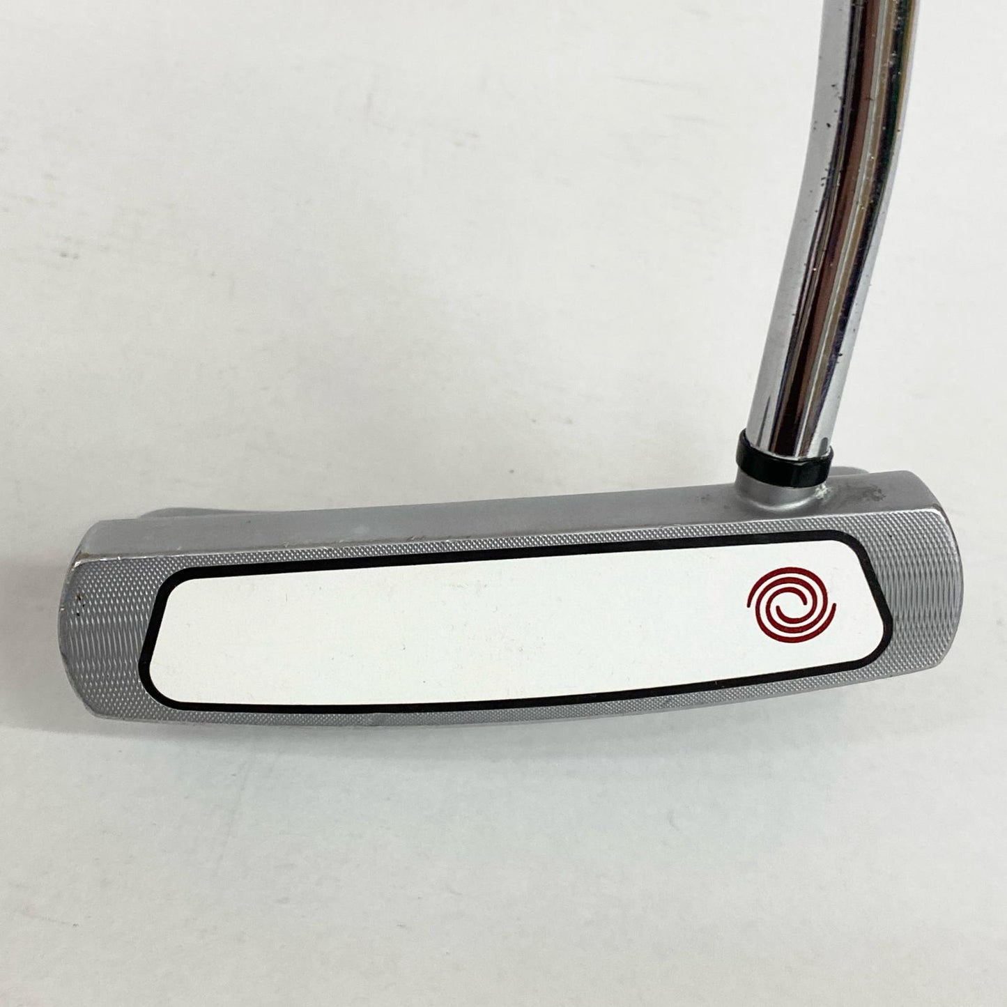 【中古】【ゴルフ用品】 ODYSSEY | オデッセイ シャフト長(in):約ソールトップからグリップエンドまで約33inch WHITE HIT OG DOUBLE WIDE(2022) 約33インチ ヘッドカバー劣化【加古川店】
