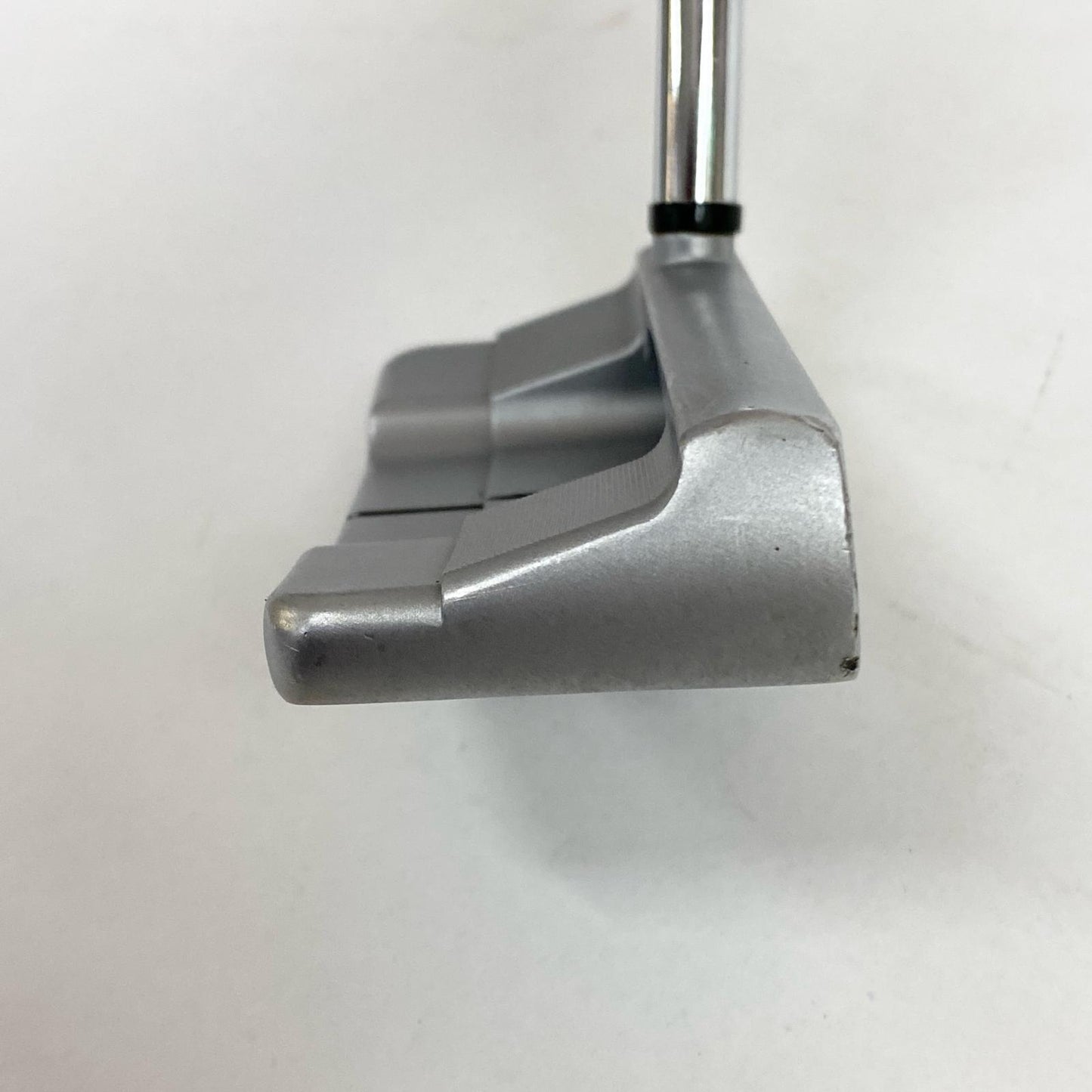 【中古】【ゴルフ用品】 ODYSSEY | オデッセイ シャフト長(in):約ソールトップからグリップエンドまで約33inch WHITE HIT OG DOUBLE WIDE(2022) 約33インチ ヘッドカバー劣化【加古川店】