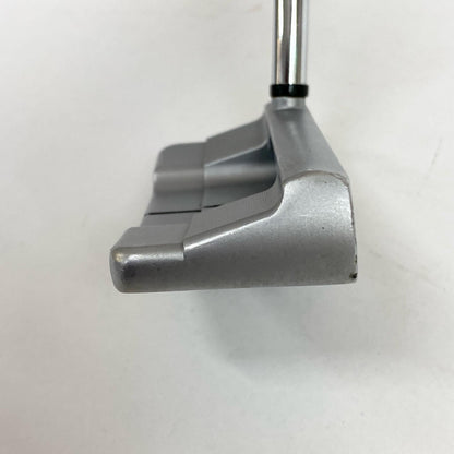 【中古】【ゴルフ用品】 ODYSSEY | オデッセイ シャフト長(in):約ソールトップからグリップエンドまで約33inch WHITE HIT OG DOUBLE WIDE(2022) 約33インチ ヘッドカバー劣化【加古川店】