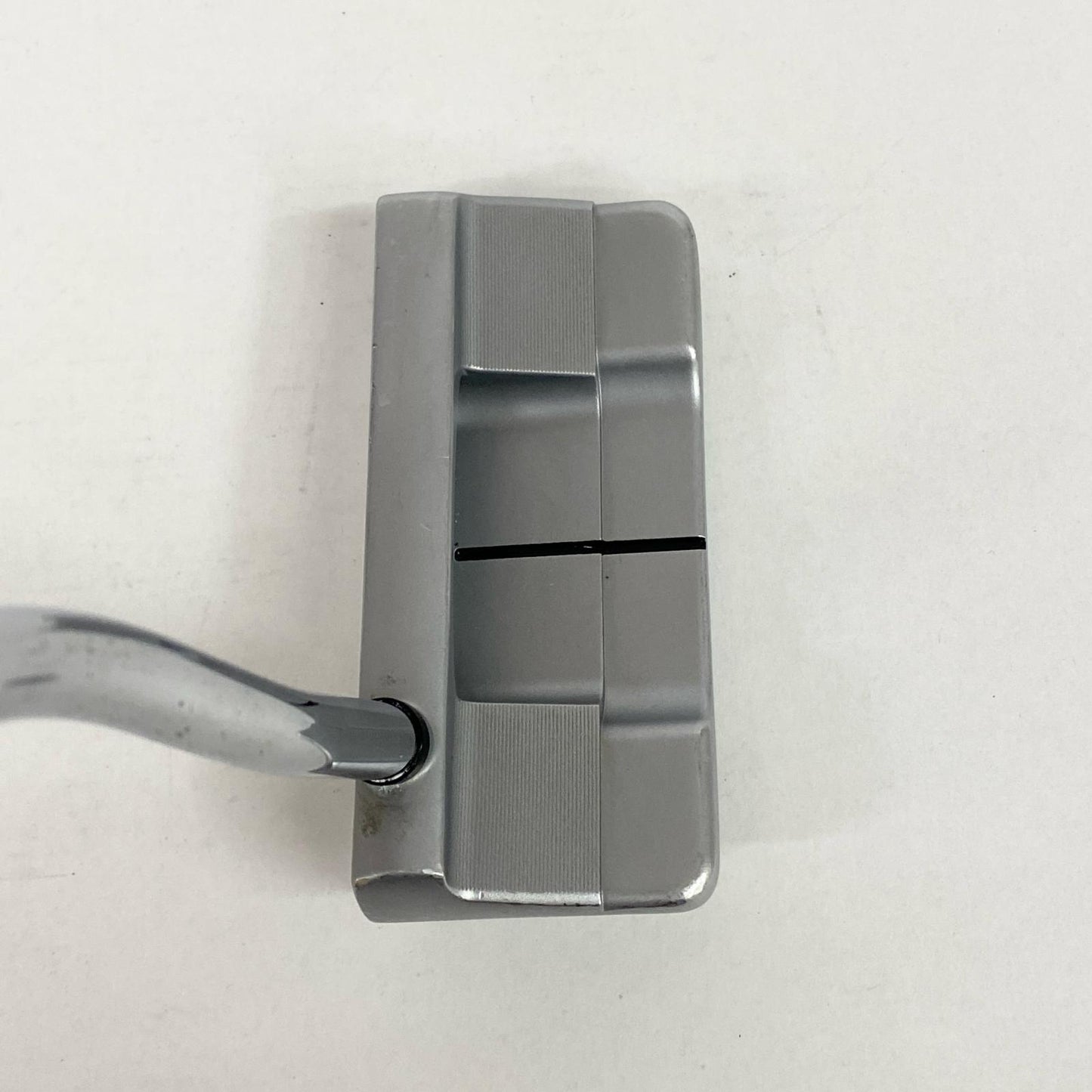 【中古】【ゴルフ用品】 ODYSSEY | オデッセイ シャフト長(in):約ソールトップからグリップエンドまで約33inch WHITE HIT OG DOUBLE WIDE(2022) 約33インチ ヘッドカバー劣化【加古川店】