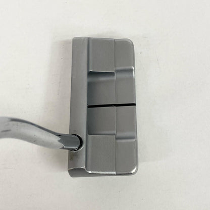 【中古】【ゴルフ用品】 ODYSSEY | オデッセイ シャフト長(in):約ソールトップからグリップエンドまで約33inch WHITE HIT OG DOUBLE WIDE(2022) 約33インチ ヘッドカバー劣化【加古川店】