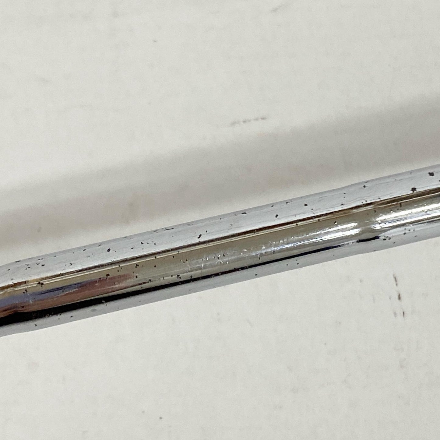 【中古】【ゴルフ用品】 ODYSSEY | オデッセイ シャフト長(in):約ソールトップからグリップエンドまで約33inch WHITE HIT OG DOUBLE WIDE(2022) 約33インチ ヘッドカバー劣化【加古川店】
